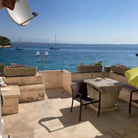 Apartment Sea View プレコ エクステリア 写真