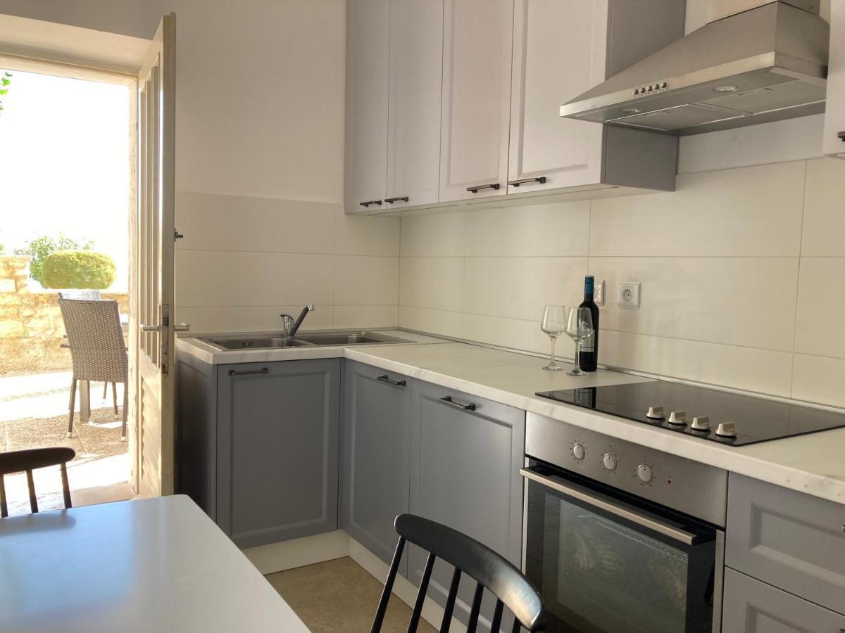 Apartment Sea View プレコ エクステリア 写真