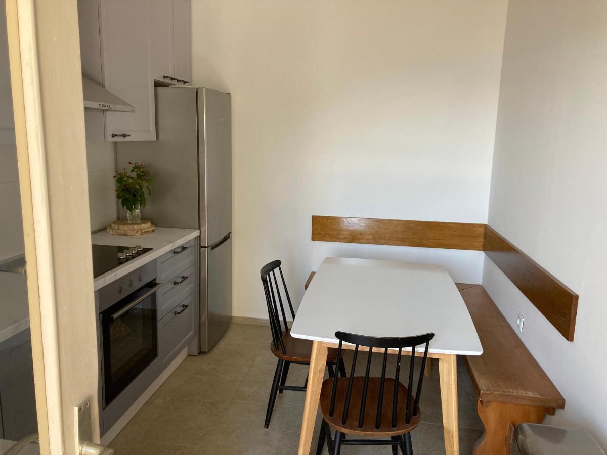 Apartment Sea View プレコ エクステリア 写真