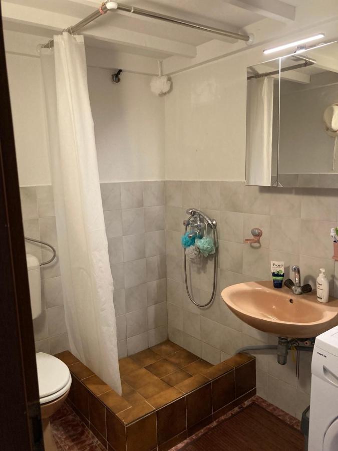 Apartment Sea View プレコ エクステリア 写真