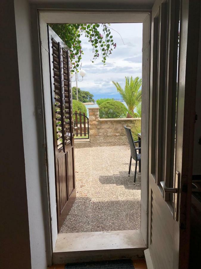 Apartment Sea View プレコ エクステリア 写真